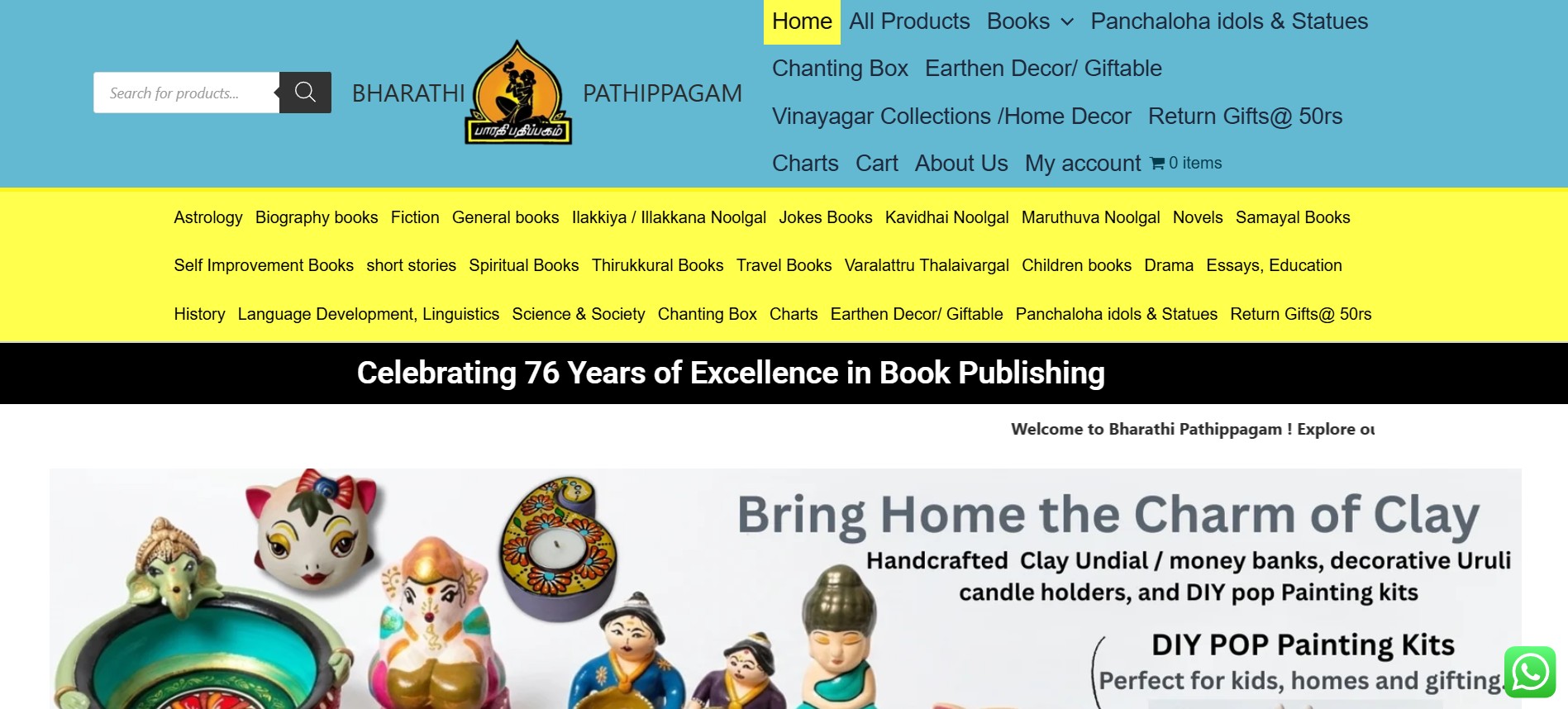 Freelancer website design adn development projects