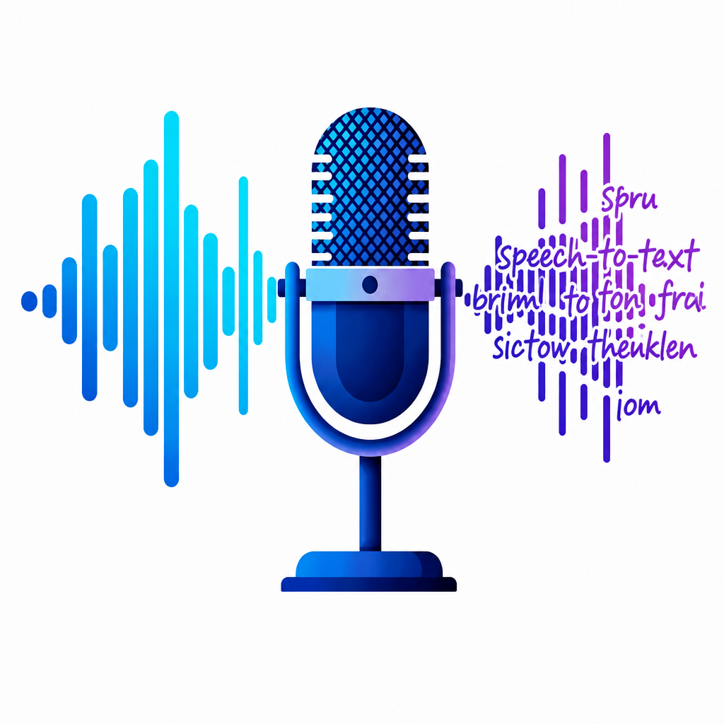 multilang voice to text